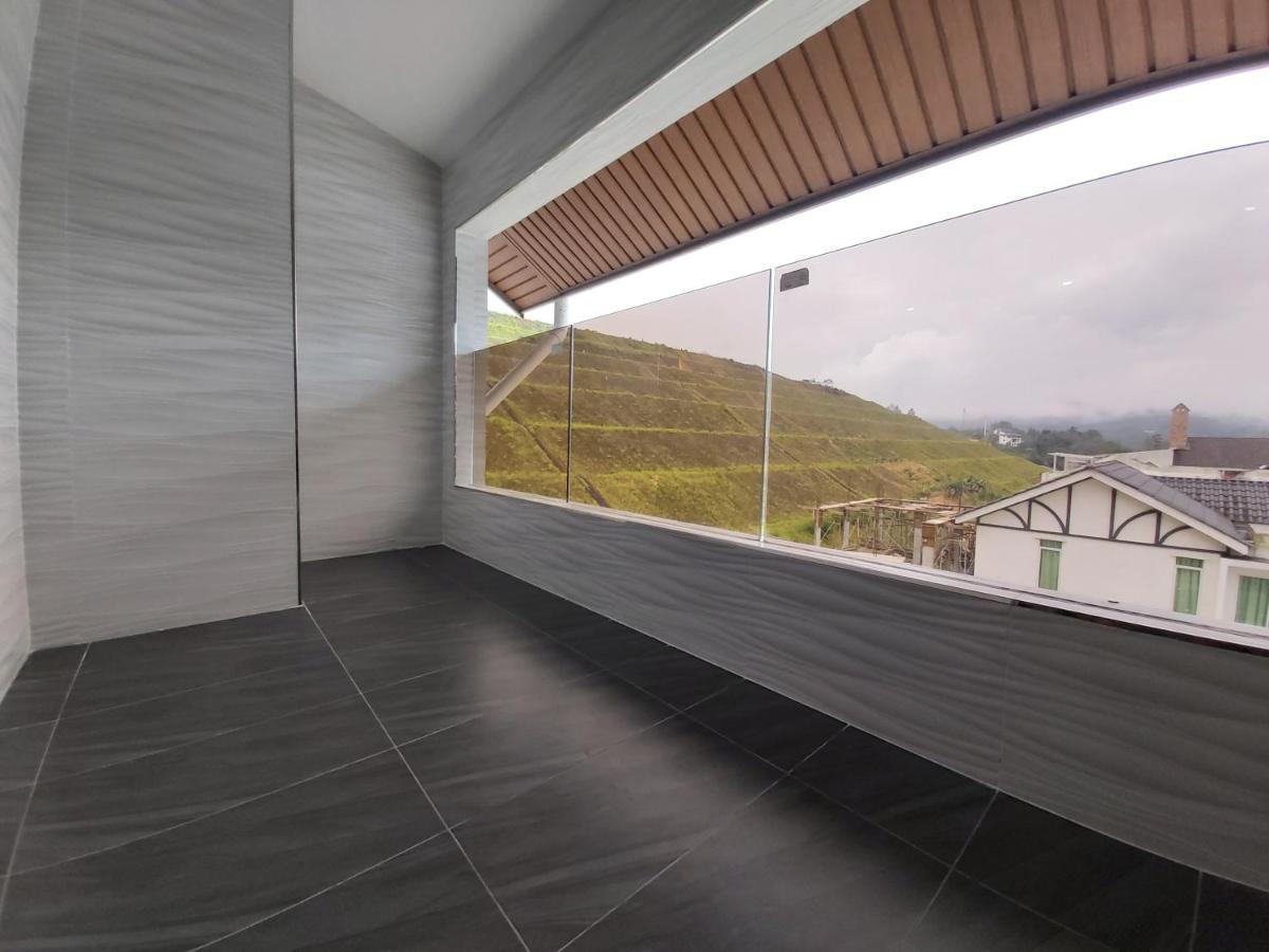 Barrington Villa @ Golden Hill Cameron Highlands Bagian luar foto