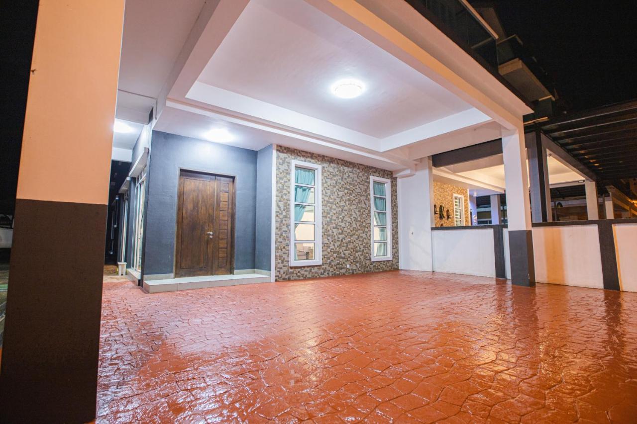 Barrington Villa @ Golden Hill Cameron Highlands Bagian luar foto
